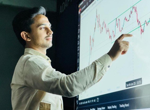 How Smart Investors Build Wealth Across Markets